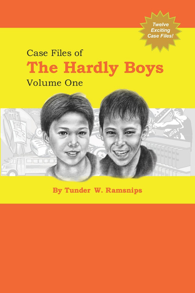The Hardly Boys