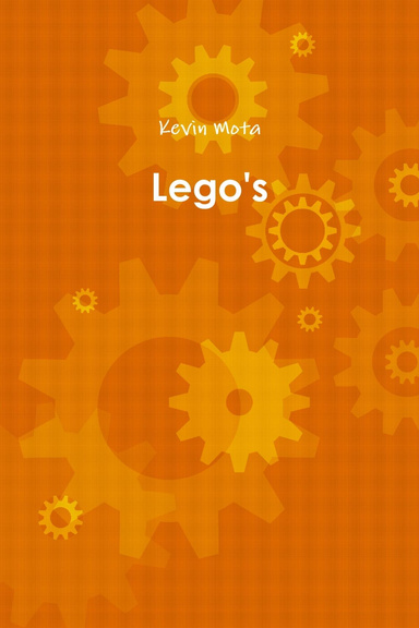 Lego's