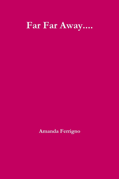 A Very Short Stories