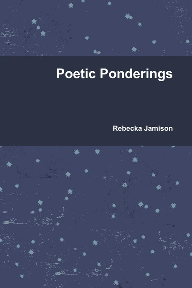 Poetic Ponderings
