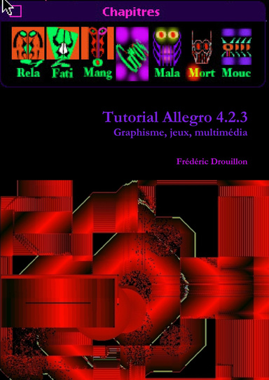 Tutorial Allegro 4.2.3