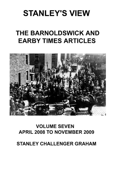 Stanley's View Volume VII