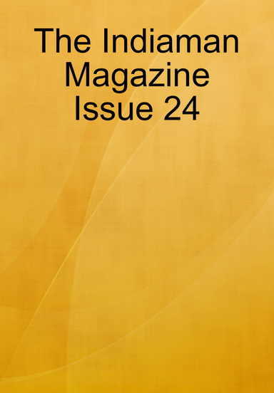 Indiaman 24