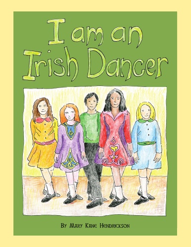 I Am An Irish Dancer