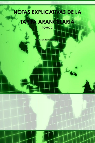 Notas Explicativas tomo 2 de 2
