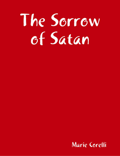 The Sorrow of Satan
