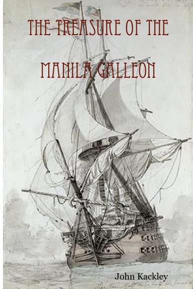 The Treasure of the Manila Galleon