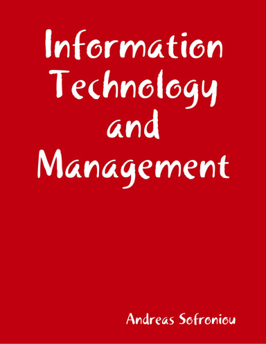 Information Technology and Management