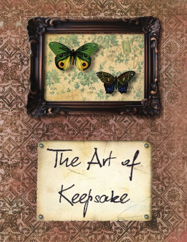 The Art of Keepsake