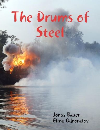 The Drums of Steel