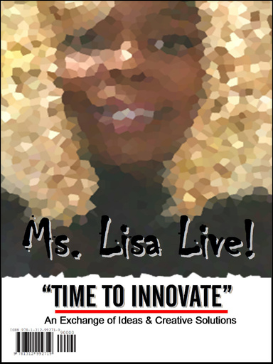 Time to Innovate