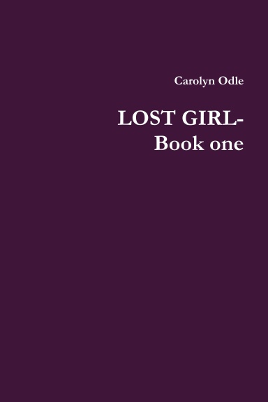 LOST GIRL