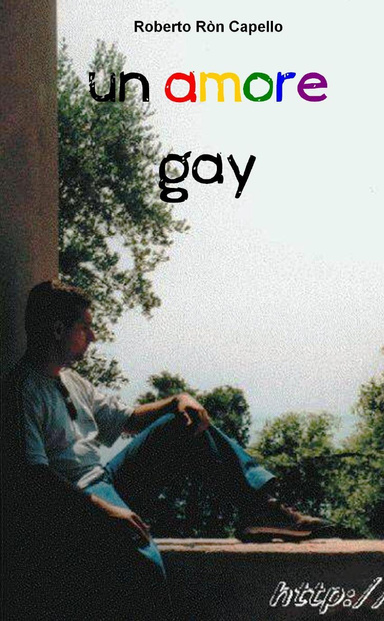 un amore gay