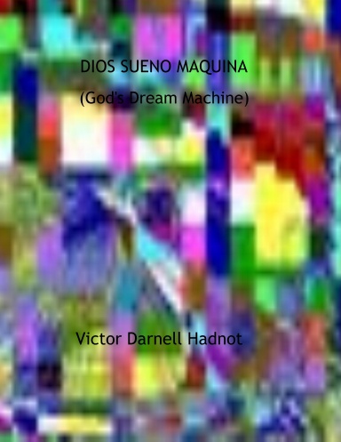 DIOS SUENO MAQUINA