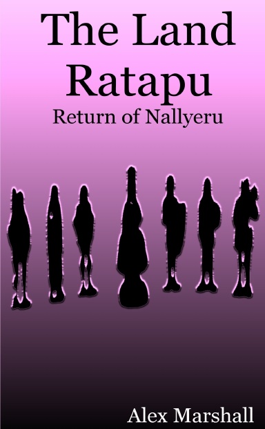The Land Ratapu: Return of Nallyeru