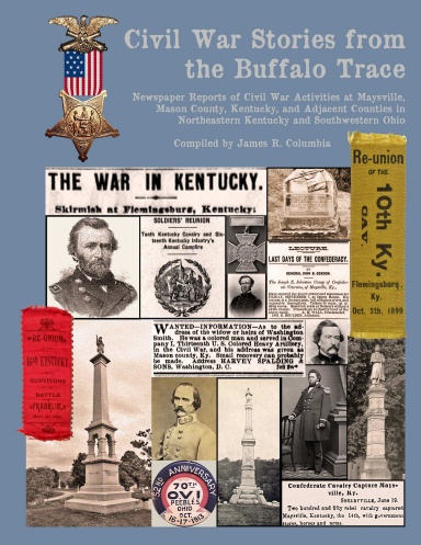 Civil War Stories from the Buffalo Trace