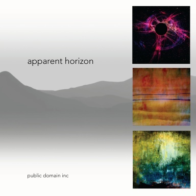 Apparent Horizon