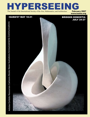 Hyperseeing, February 2007