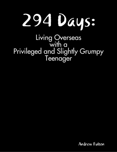 294 Days