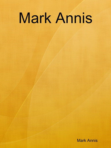 Mark Annis