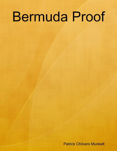 Bermuda Proof