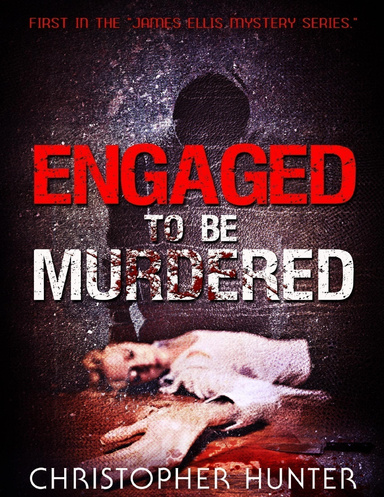 Engaged to Be Murdered