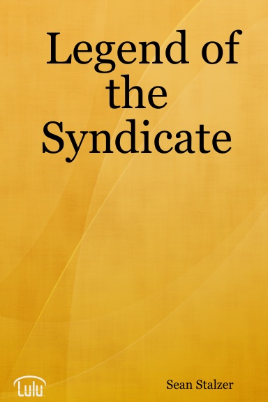 Legend of the Syndicate