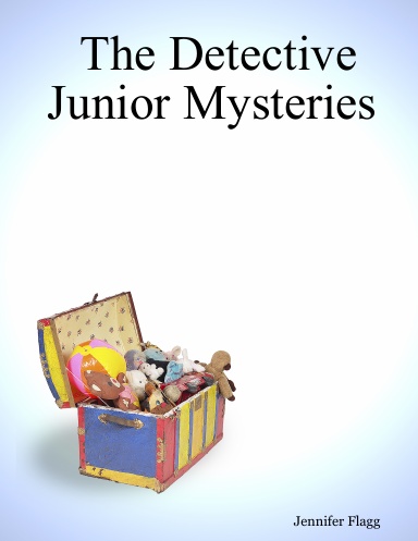 The Detective Junior Mysteries
