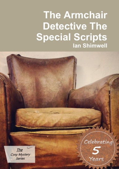 The Armchair Detective The Special Scripts