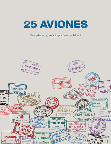 25 Aviones