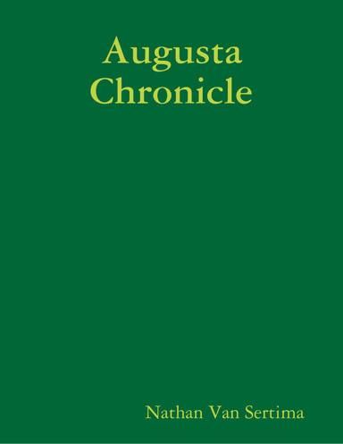 Augusta Chronicle
