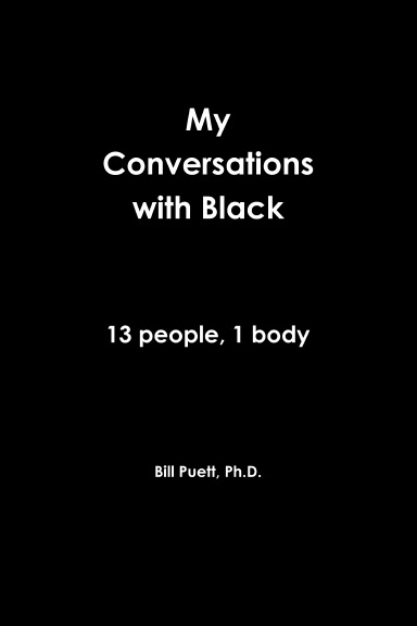 My Conversations With Black