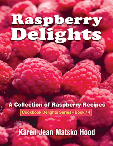 Raspberry Delights