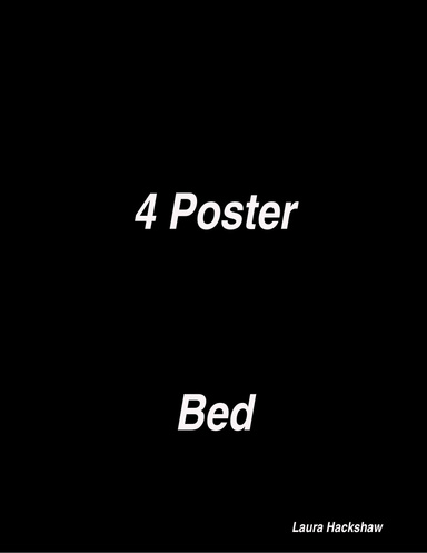 4 Poster Bed