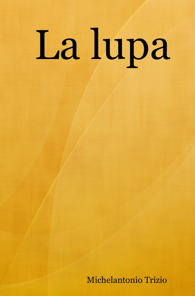 La lupa