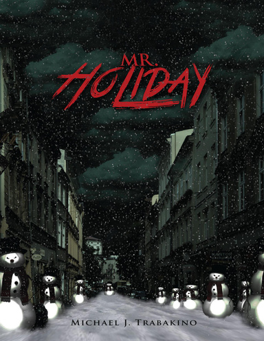 Mr. Holiday