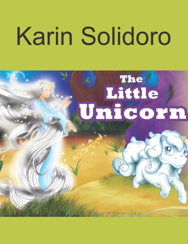 The Little Unicorn
