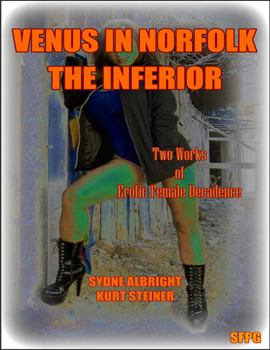 Venus In Norfolk - The Inferior