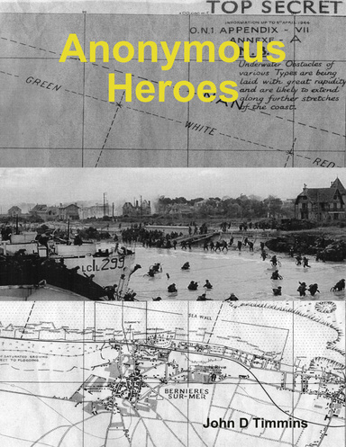 Anonymous Heroes