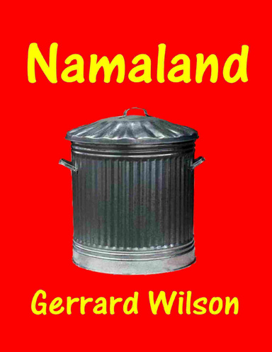Namaland