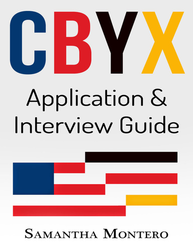 Cbyx - Application and Interview Guide