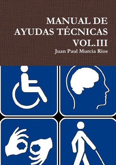 MANUAL DE AYUDAS TÉCNICAS VOL.III