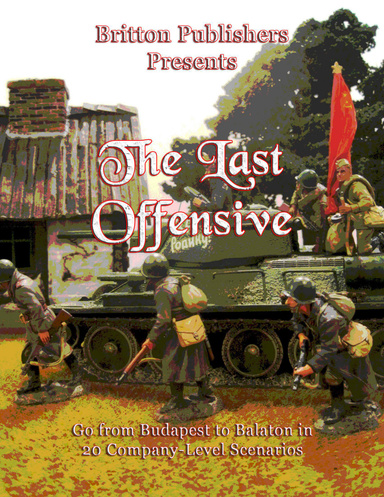 The Last Offensive