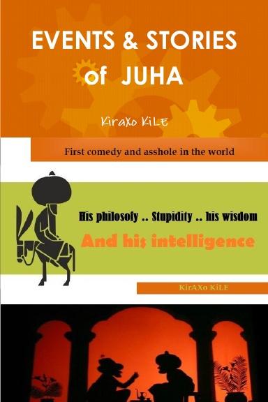 EVENTS & STORIES of  JUHA