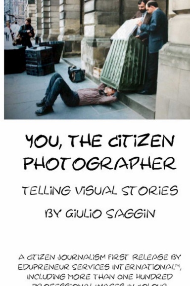 You, The Citizen Photographer