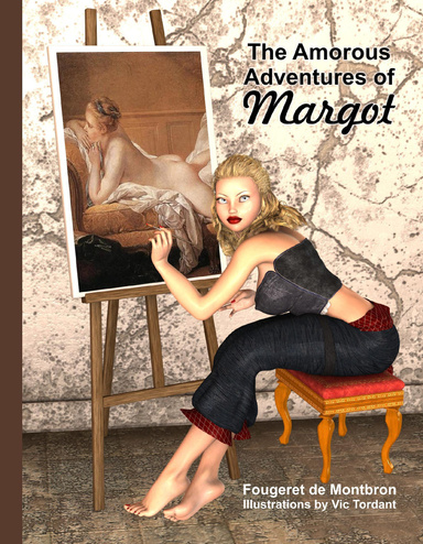 The Amorous Adventures of Margot