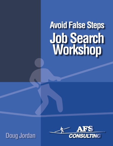 Job Search Workshop