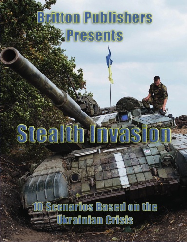 Stealth Invasion