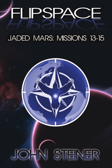Flipspace: Jaded Mars, Missions 13-15