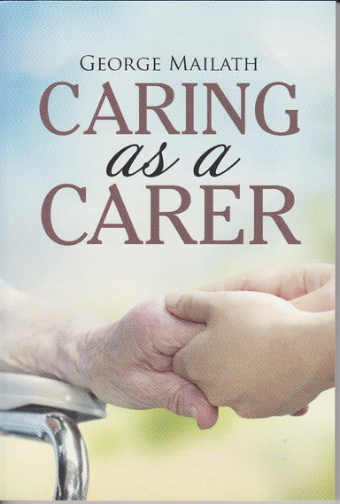 Caring As a Carer